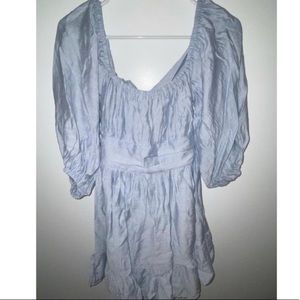Clara Dress By Her Empire Boutique